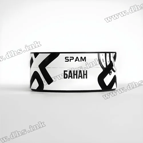Тютюн Spam (Спам) - Банан 100г